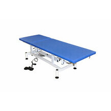 Divan d'examen CAIX Bleu