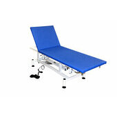 Divan d'examen CAIX Bleu