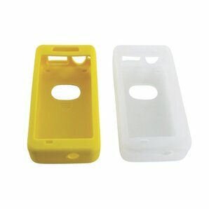 Coques de protection en silicone Master Palm 2 et 3