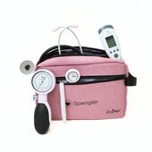 Trousse diagnostic octobre rose