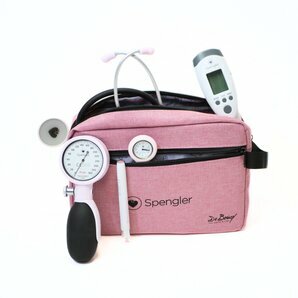 Trousse diagnostic octobre rose