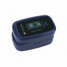 Oxymtre de pouls Oxystart myrtille