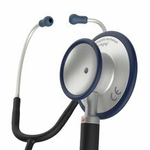Stthoscope Pulse II myrtille