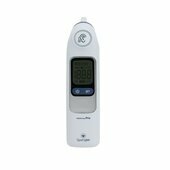 Thermomtre Tempo Ear Pro Vue de Face
