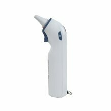 Thermomtre Tempo Ear Pro + Spengler Vue de Ct