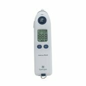 Thermomtre Tempo Ear Pro + Spengler Vue de Face