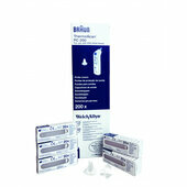 Bote des couvres-sondes PC-800