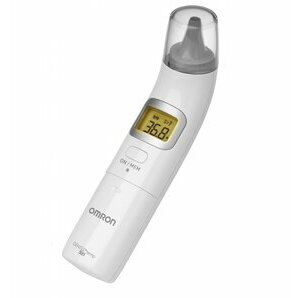 Thermomètre auriculaire Infrarouge Omron GT-521