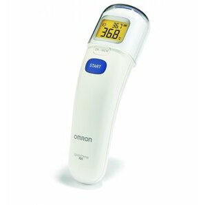 Thermomètre frontal Omron GT 720