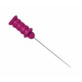 lectrode aiguille concentrique Ambu Neuroline violette