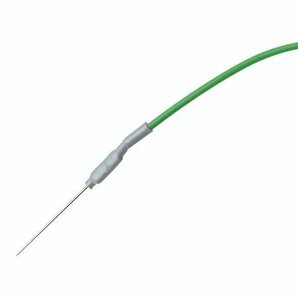 Électrodes à aiguilles sous-cutanées EMG Ambu Neuroline 745  câble 100 cm  aiguille 12 mm
