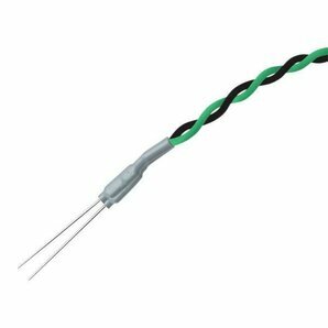 Électrodes à aiguilles sous-cutanées EMG Ambu Neuroline 746 à câbles jumelés  câble 100 cm  aiguilles 12 mm