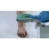 Utilisation du Rvlateur de veines VEINCAS V800F