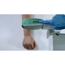 Utilisation du Rvlateur de veines VEINCAS V800F