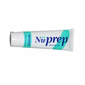 Gel Abrasif NuPrep