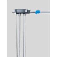 Systme par aspiration ergovac compact 