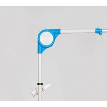 Systme par aspiration ergovac compact 