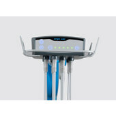 Système d'électrodes par aspiration Ergo Vac Système d'électrodes par aspiration Ergo Vac