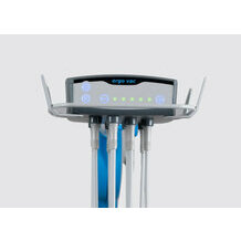 Système d'électrodes par aspiration Ergo Vac Système d'électrodes par aspiration Ergo Vac