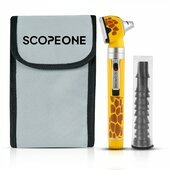 Otoscope pédiatrique - One Medical Scope One Kid LED Otoscope pédiatrique - One Medical Scope One Kid LED