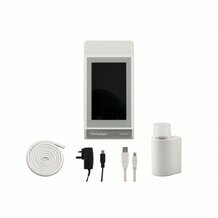 Spiromètre connecté Vitalograph In2itive Spiromètre connecté Vitalograph In2itive