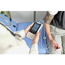 Moniteur patient Vitalimate Mini - Spengler Moniteur patient Vitalimate Mini - Spengler