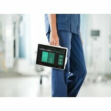 Bladder Scanner portable - Scanner V�sical Vitascan eVue