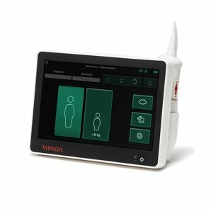 Bladder Scanner portable - Scanner V&eacute;sical Vitascan eVue