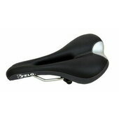 Selle pour ergomètre vélo Ergoline Selle pour ergomètre vélo Ergoline