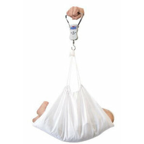 Hammac pour p&egrave;se b&eacute;b&eacute; ADE 