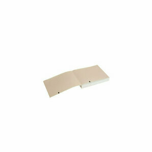 Papier ECG compatible Mortara ELI150 (40 liasses)