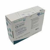 Oxym�tre de pouls professionnel Oxy One Pro