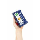 D�fibrillateur semi-automatique P3 Pocket AED Vivest