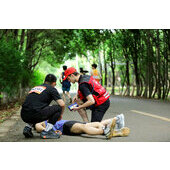 D�fibrillateur semi-automatique P3 Pocket AED Vivest