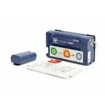 D�fibrillateur semi-automatique P3 Pocket AED Vivest