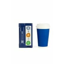 D�fibrillateur semi-automatique P3 Pocket AED Vivest