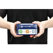 D�fibrillateur semi-automatique P3 Pocket AED Vivest