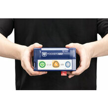 D�fibrillateur semi-automatique P3 Pocket AED Vivest