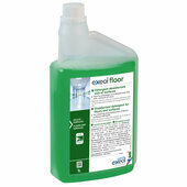 Exeol Floor d�tergent et d�sinfectant sols et surfaces litre doseur