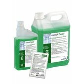 Exeol Floor d�tergent et d�sinfectant sols et surfaces