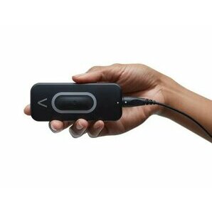 Appareil ECG portable 12 d&eacute;rivations Kardia 12L Alivecor 5 &eacute;lectrodes