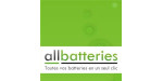 All batteries