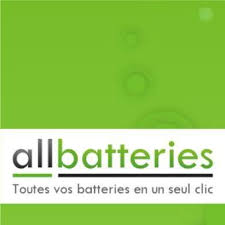 All batteries