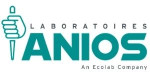 Anios : produits désinfectants