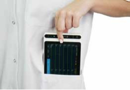 Découvrez la gamme des ECG Spengler