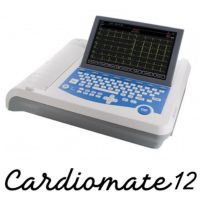 Spengler Cardiomate 12 pistes